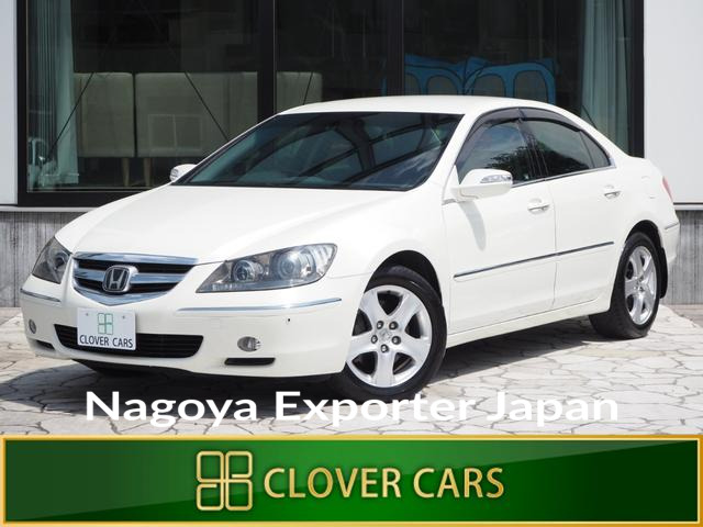 HONDA LEGEND
