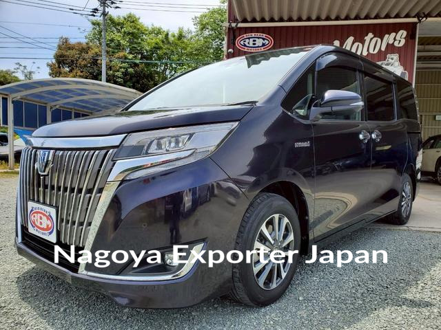 TOYOTA ESQUIRE