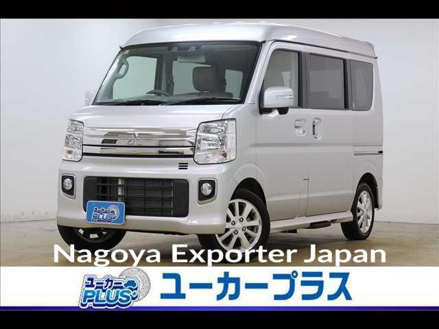 MITSUBISHI TOWN BOX