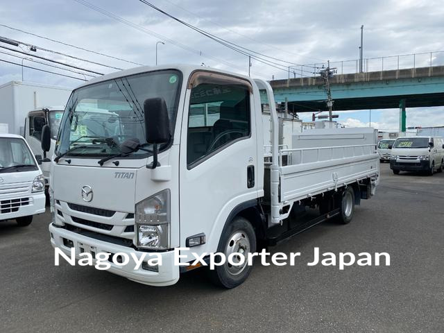 MAZDA TITAN TRUCK