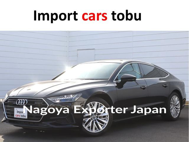 AUDI A7 SPORTBACK