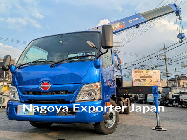 HINO DUTRO