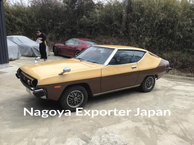 NISSAN SILVIA