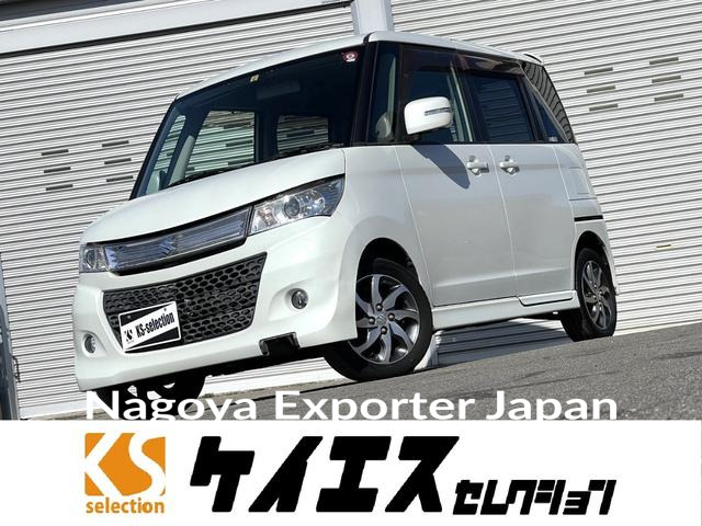 SUZUKI PALETTE SW