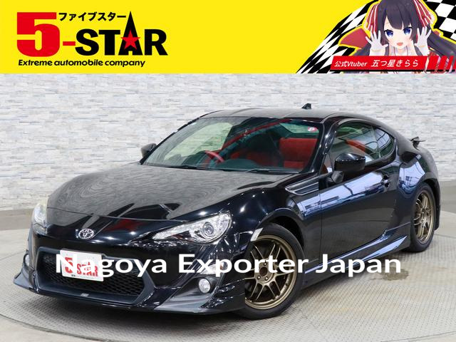 TOYOTA 86