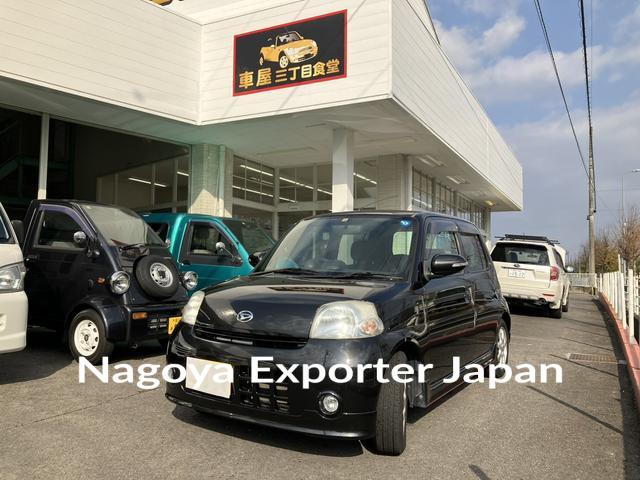 DAIHATSU ESSE