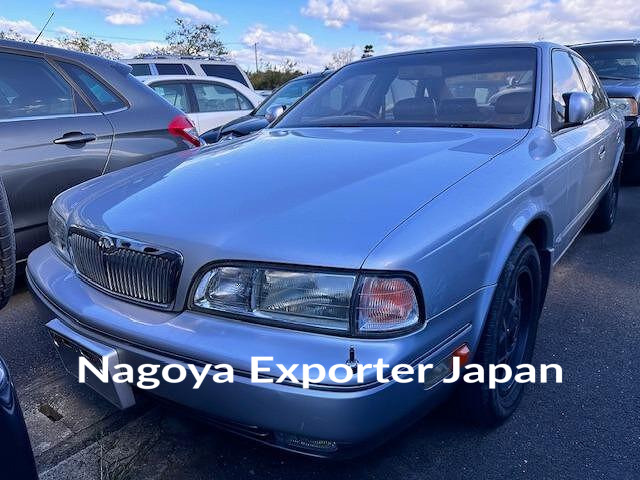 NISSAN NISSAN