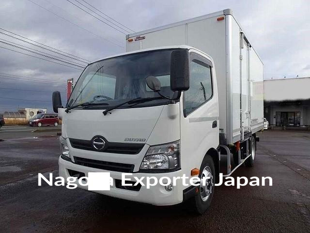 HINO DUTRO