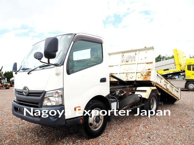 HINO DUTRO