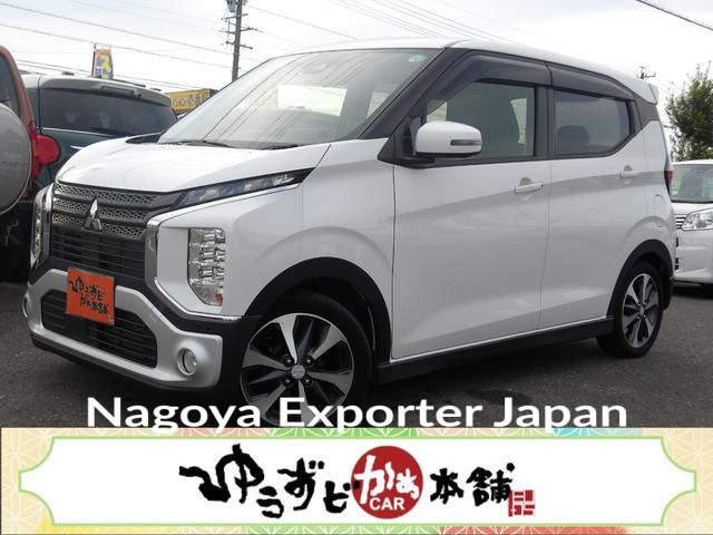 MITSUBISHI EK X