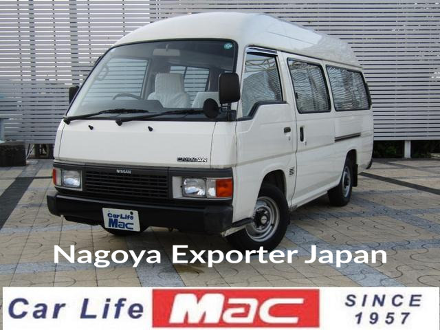 NISSAN NISSAN
