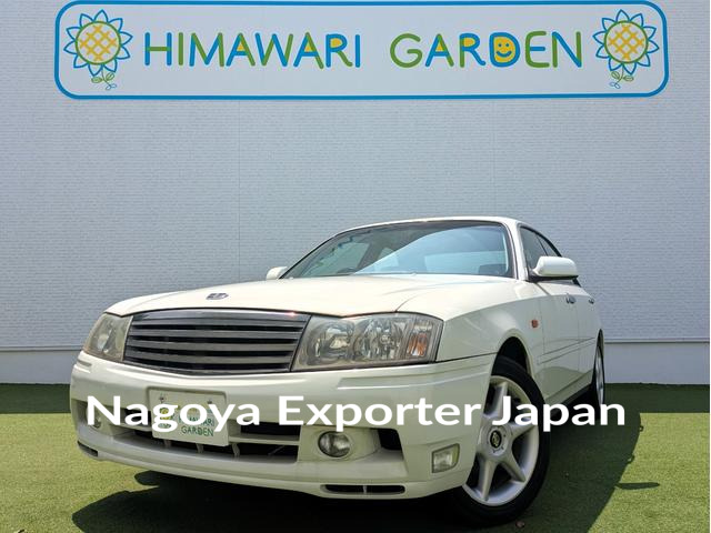 NISSAN GLORIA
