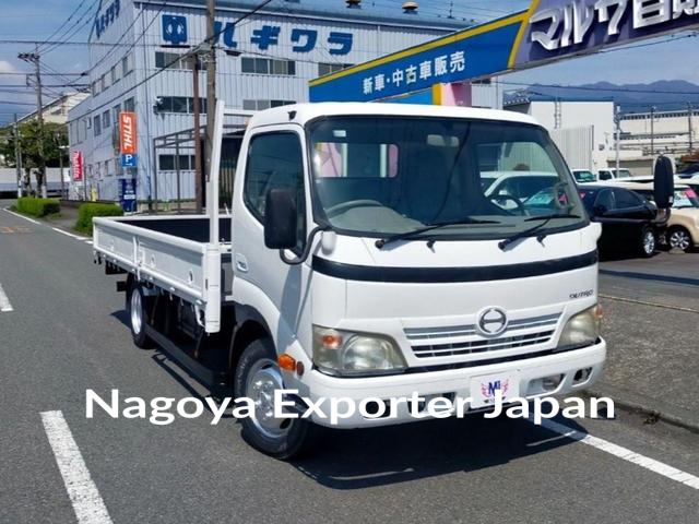 HINO DUTRO