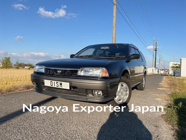 NISSAN AVENIR