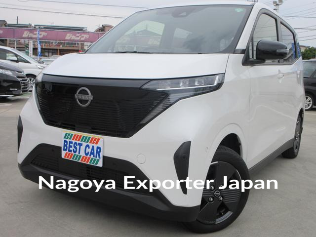 NISSAN NISSAN