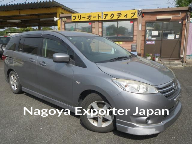 NISSAN LAFESTA