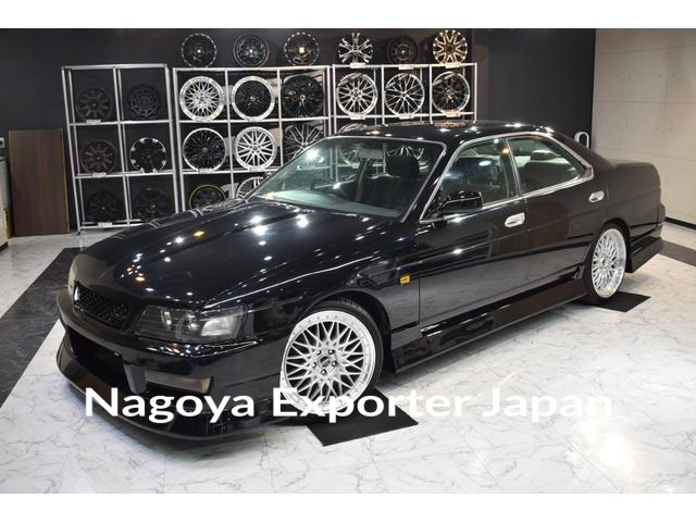 NISSAN LAUREL
