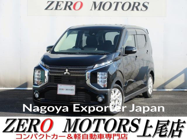 MITSUBISHI EK X