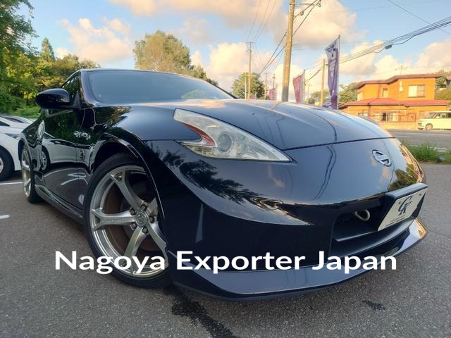 NISSAN FAIRLADY Z