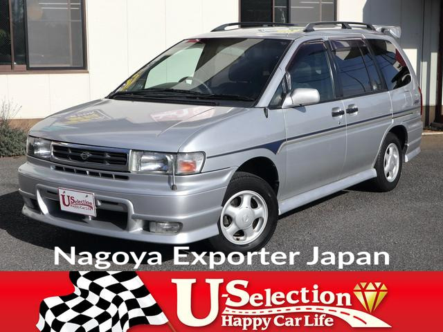 NISSAN NISSAN