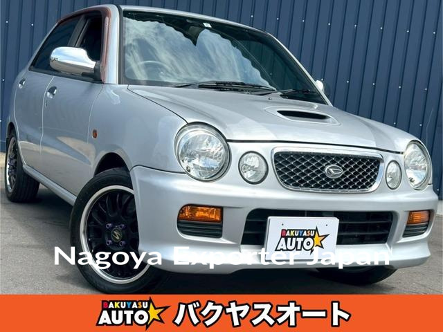 DAIHATSU OPTI