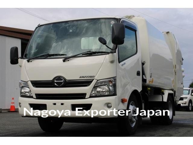 HINO DUTRO