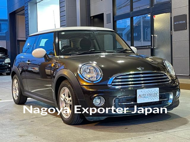 MINI MINI