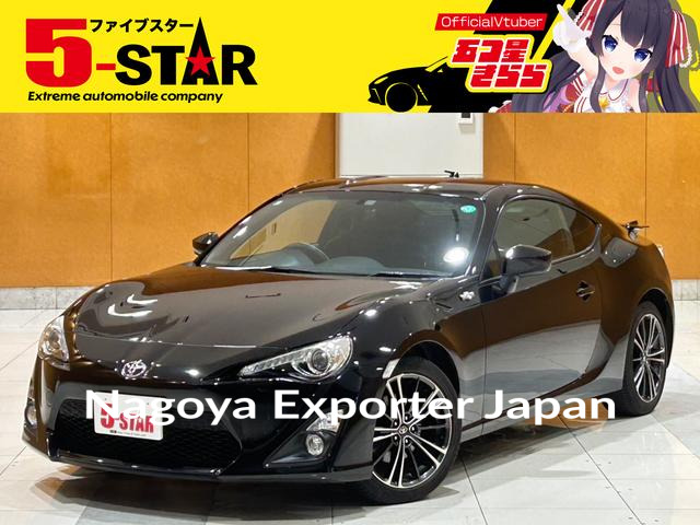 TOYOTA 86
