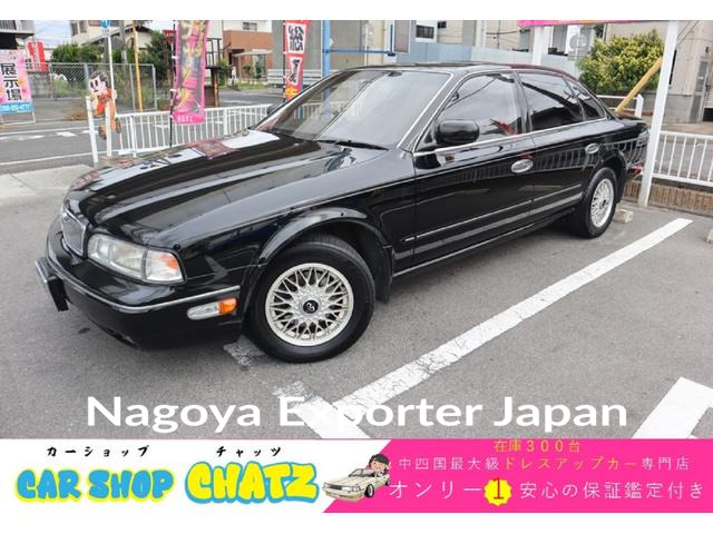 NISSAN NISSAN