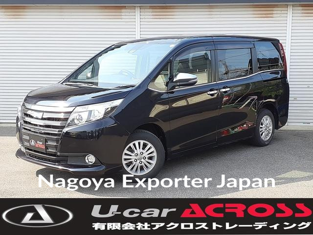 TOYOTA ESQUIRE