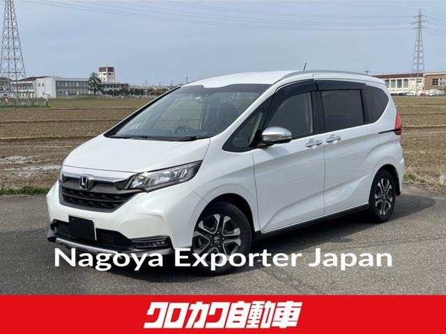 HONDA FREED PLUS