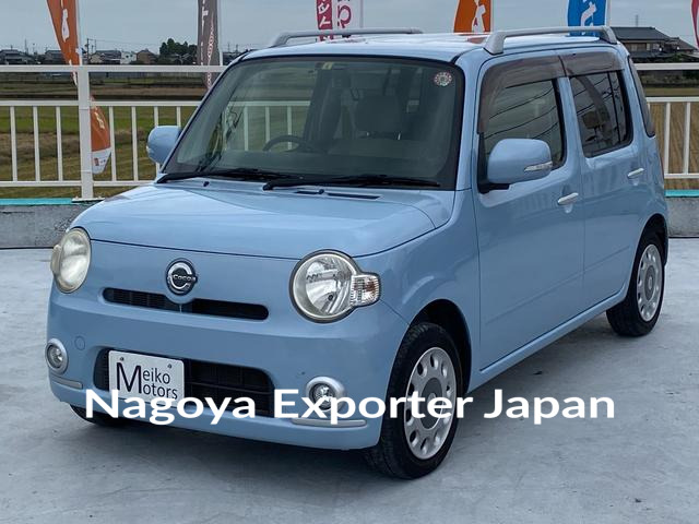 DAIHATSU MIRA COCOA