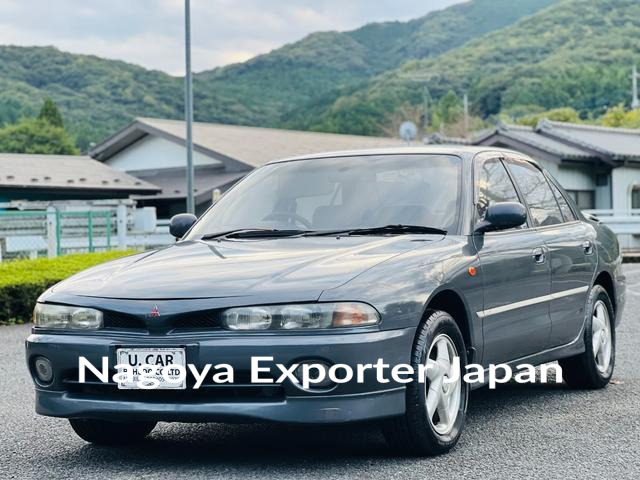 MITSUBISHI GALANT