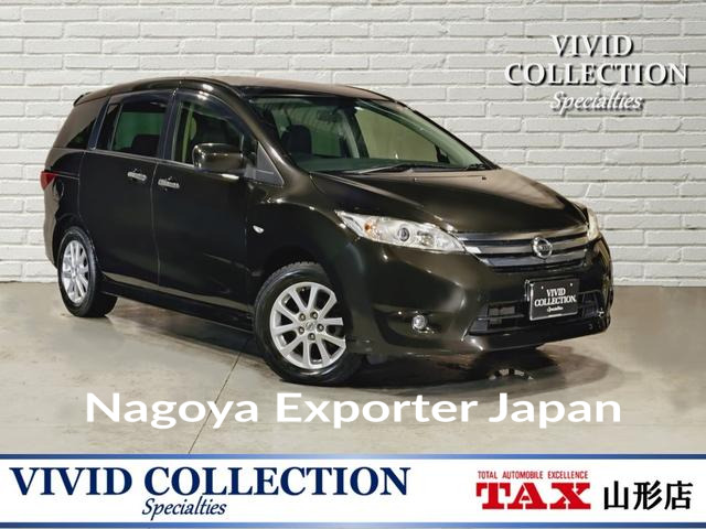 NISSAN LAFESTA