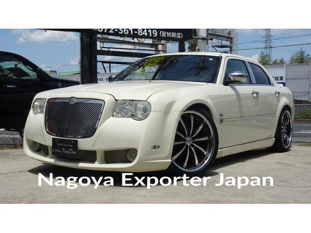 CHRYSLER CHRYSLER 300C