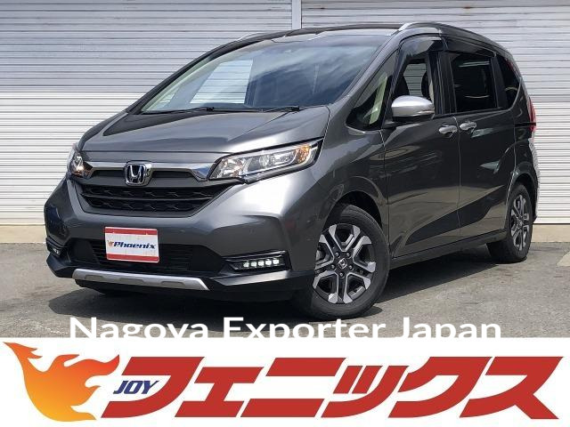 HONDA FREED HYBRID