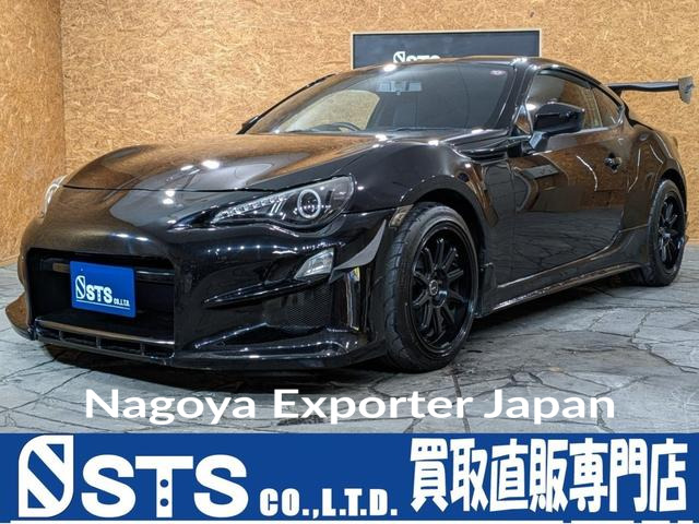 TOYOTA 86