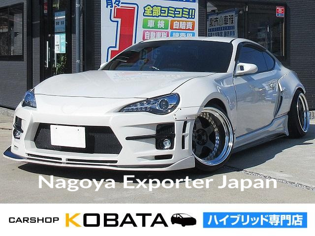 TOYOTA 86