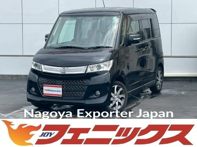 SUZUKI PALETTE SW
