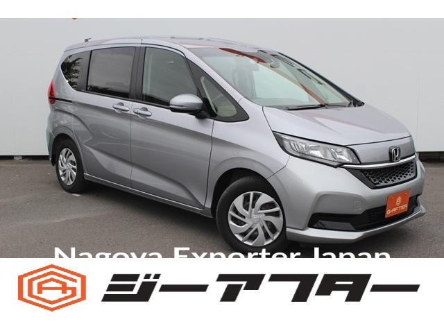 HONDA FREED PLUS HYBRID