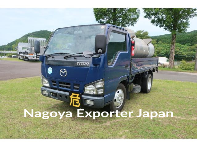 MAZDA TITAN TRUCK