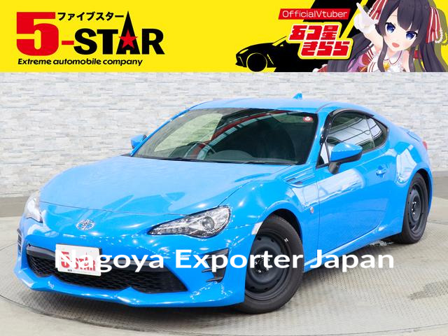 TOYOTA 86
