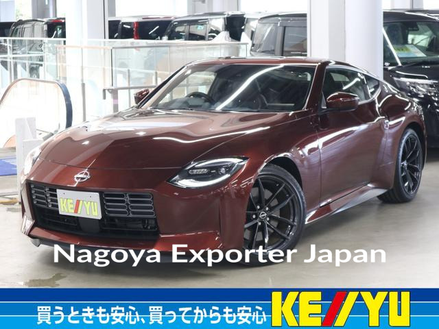 NISSAN FAIRLADY Z