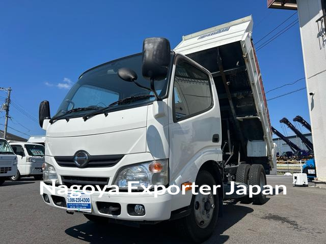 HINO DUTRO