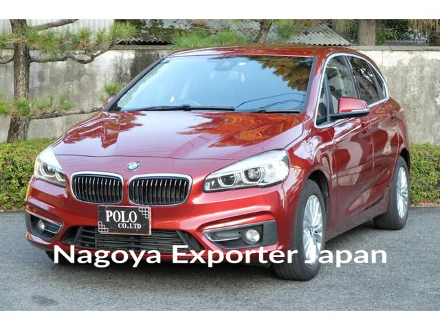 BMW 2 SERIES