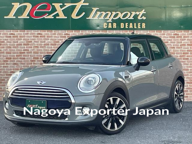 MINI MINI
