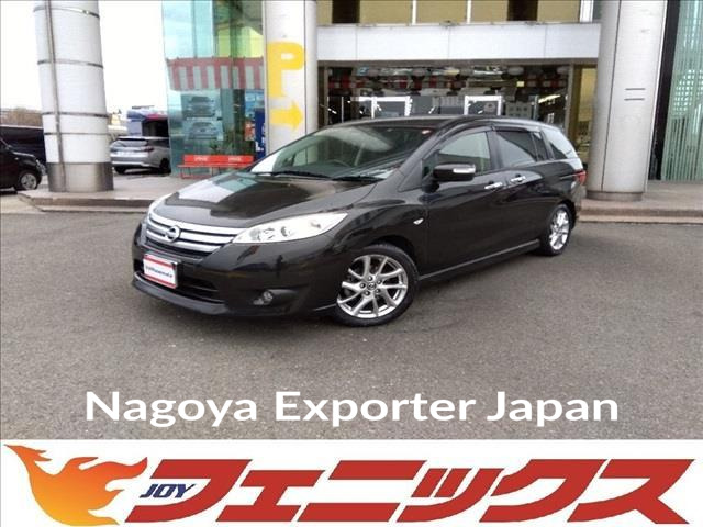 NISSAN LAFESTA