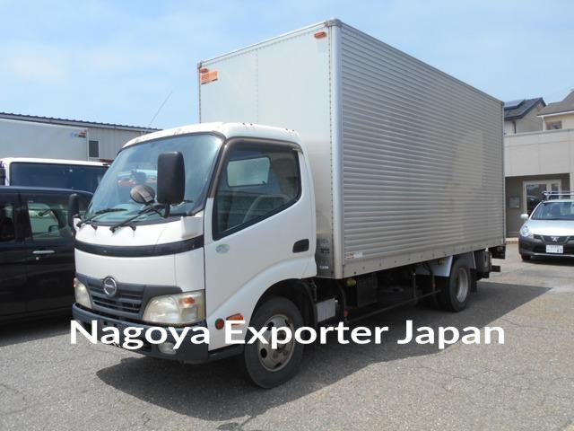 HINO DUTRO