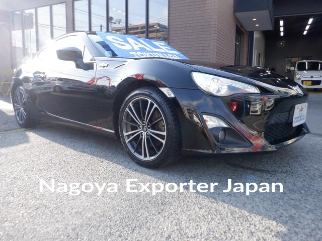 TOYOTA 86