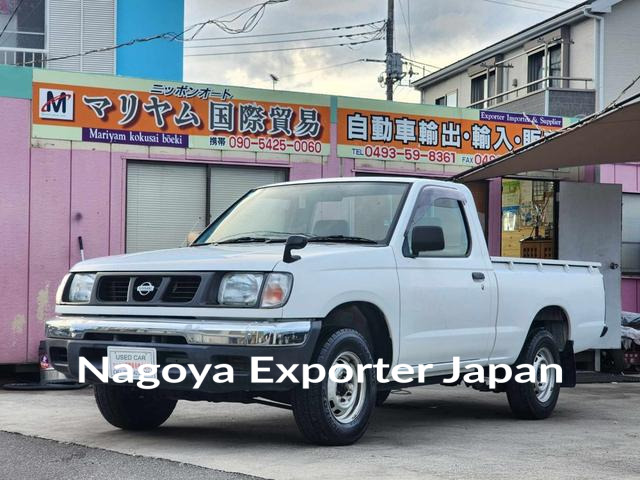 NISSAN DATSUN TRUCK